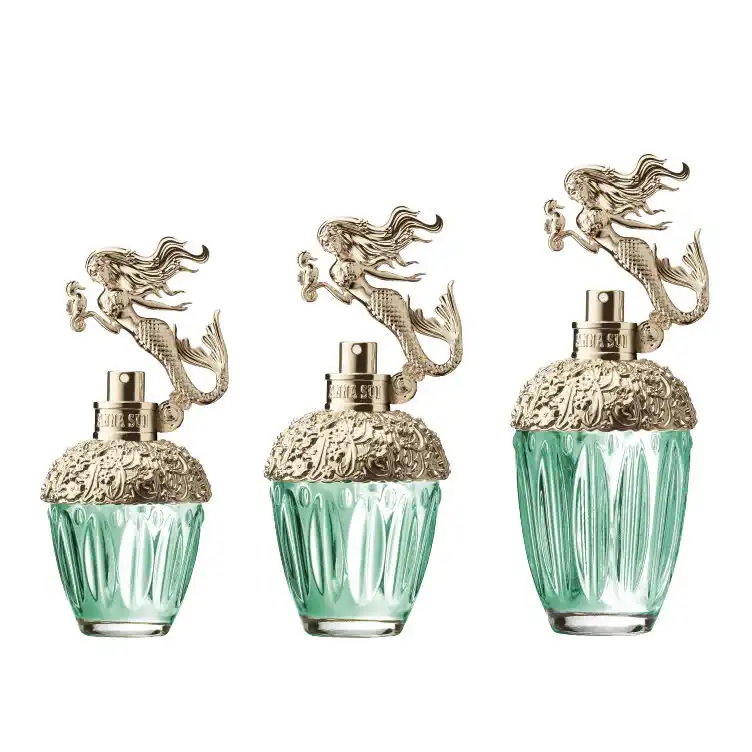 Hình 2 - Anna Sui Fantasia Mermaid EDT 75ml