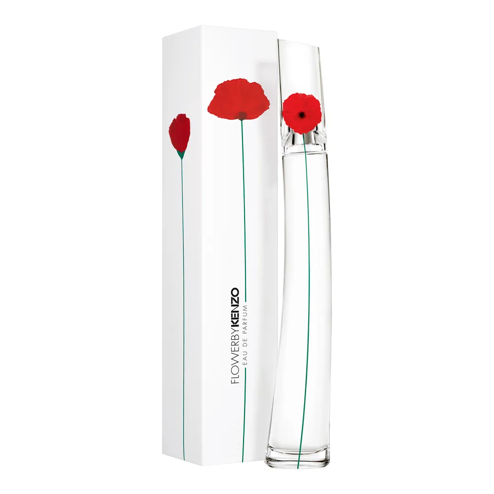 Hình 4 - Kenzo Flower EDP 100ml