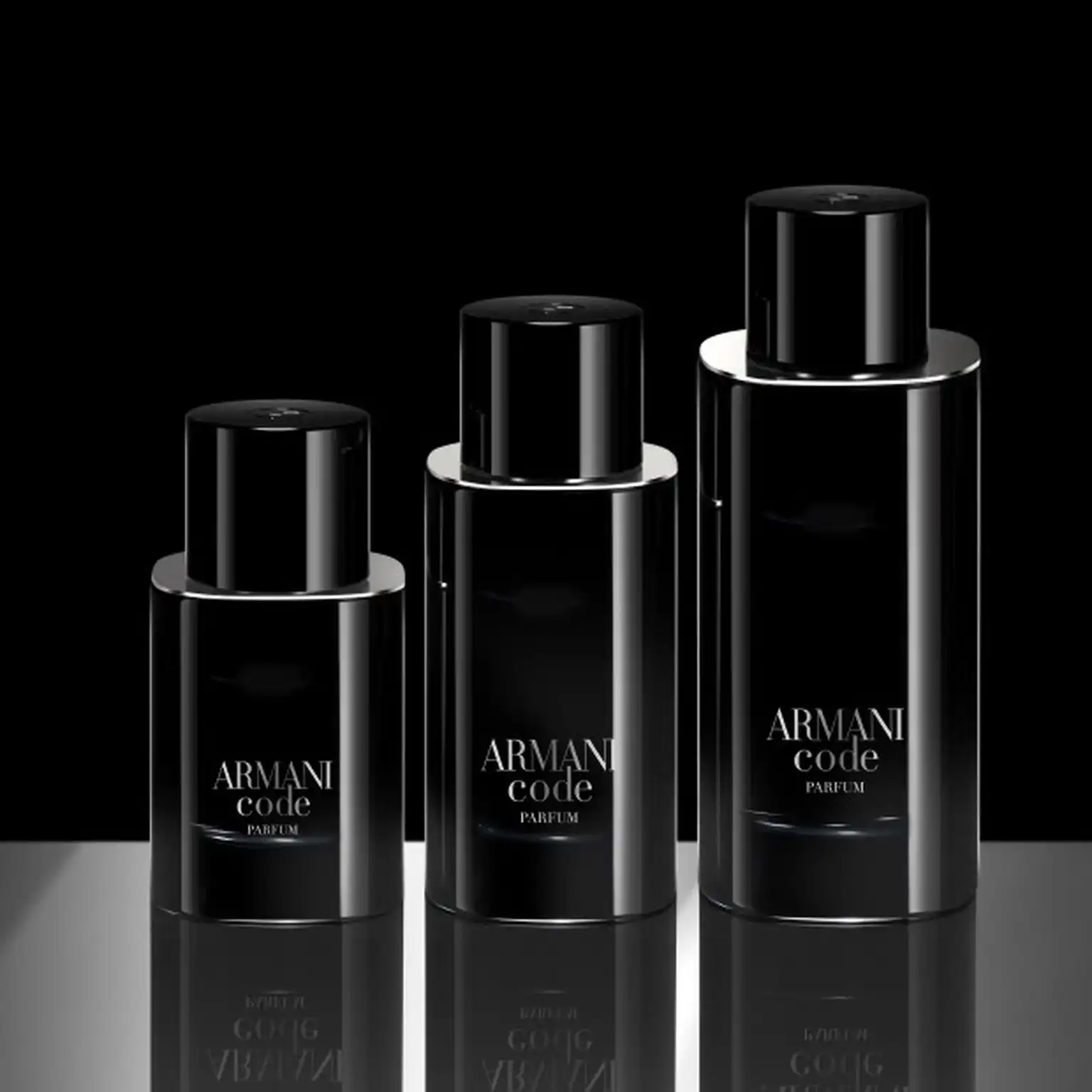 Hình 3 - Giorgio Armani Armani Code (2022) Parfum 75ml