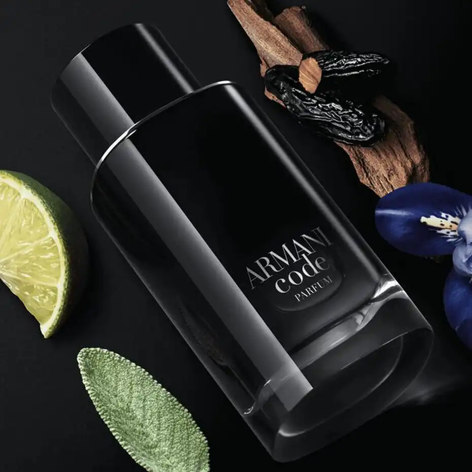 Hình 4 - Giorgio Armani Armani Code (2022) Parfum 75ml