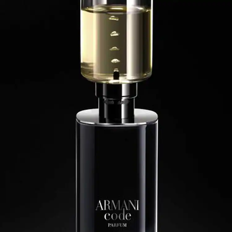 Hình 2 - Giorgio Armani Armani Code (2022) Parfum 75ml