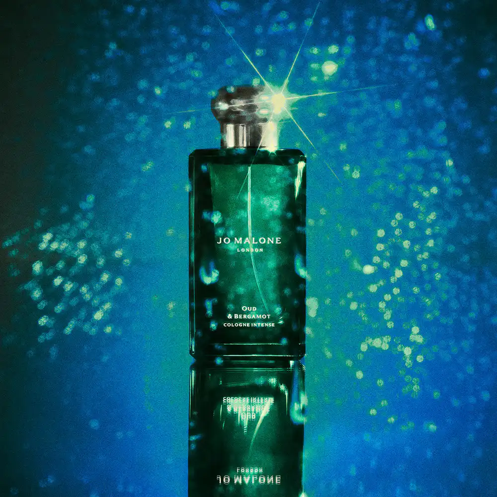 Hình 2 - Jo Malone Oud & Bergamot Intense EDC 100ml