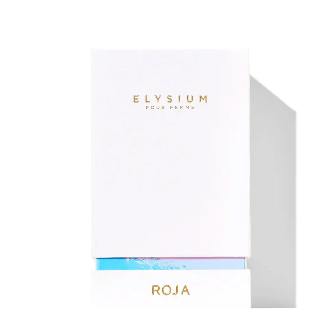 Hình 4 - Roja Parfums Elysium Pour Femme (2024) EDP 75ml