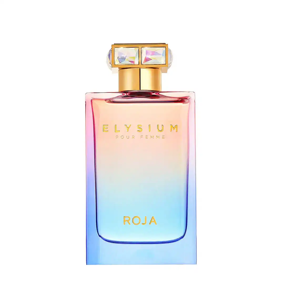 Hình 1 - Roja Parfums Elysium Pour Femme (2024) EDP 75ml