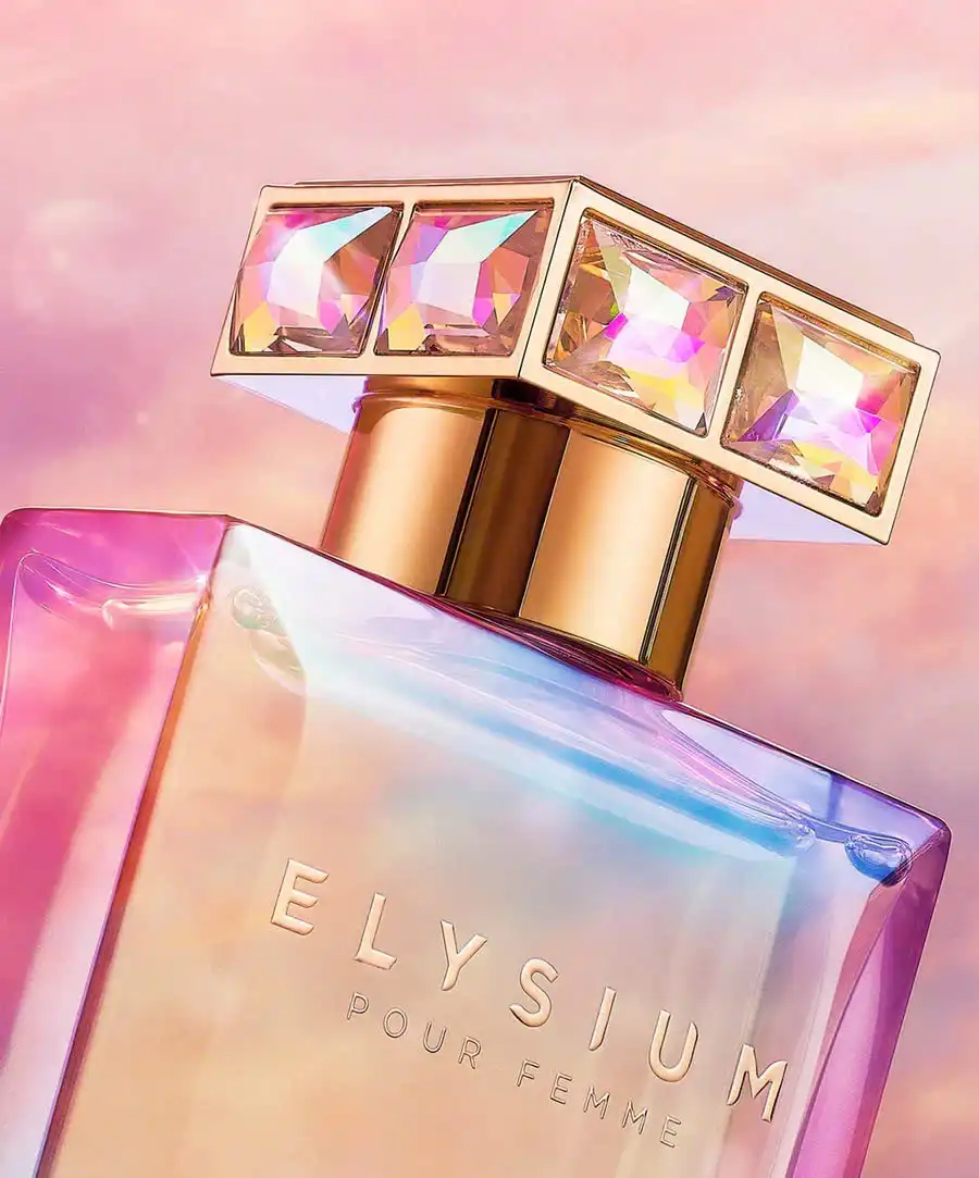 Hình 3 - Roja Parfums Elysium Pour Femme (2024) EDP 75ml