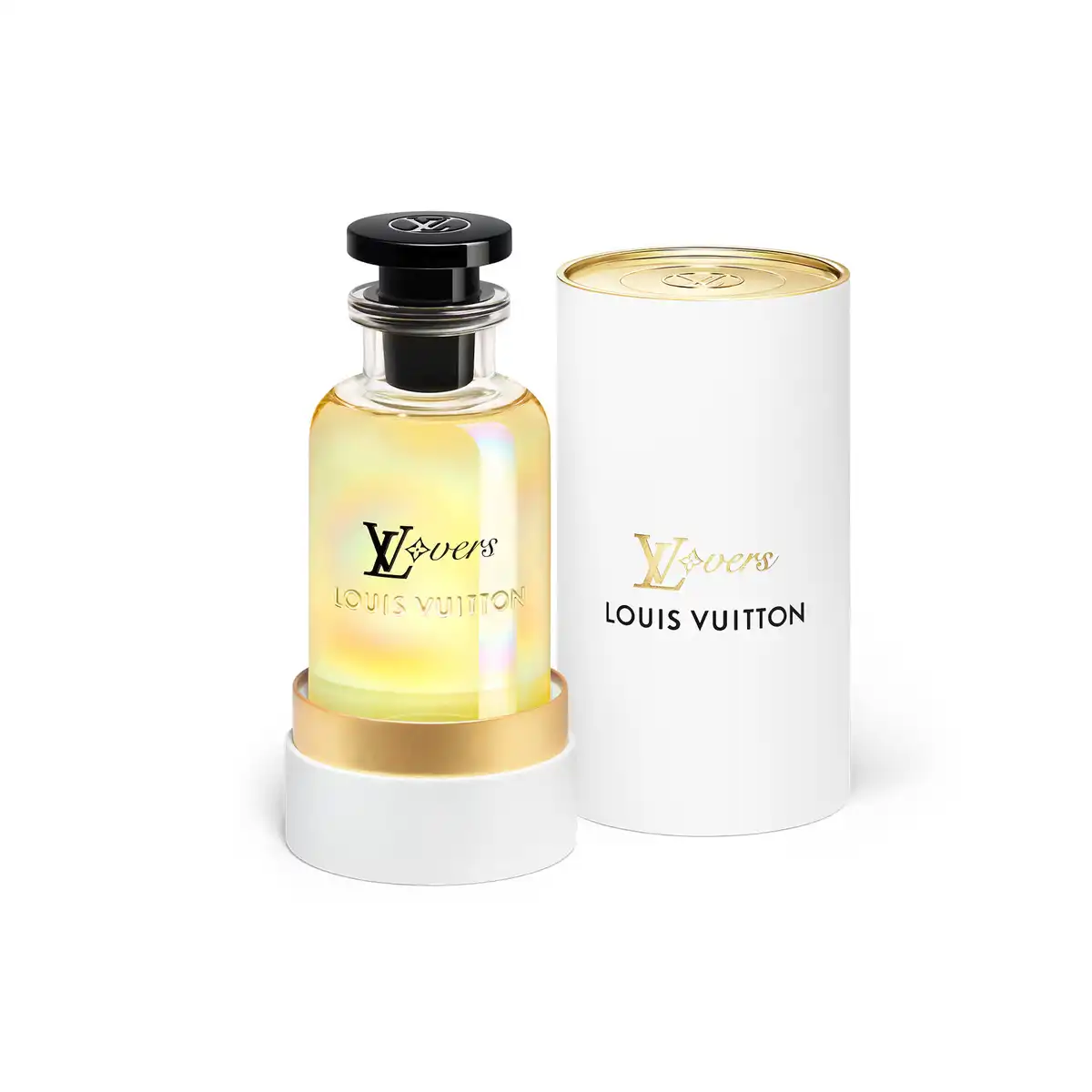 Hình 4 - Louis Vuitton Lovers (2024) EDP 100ml