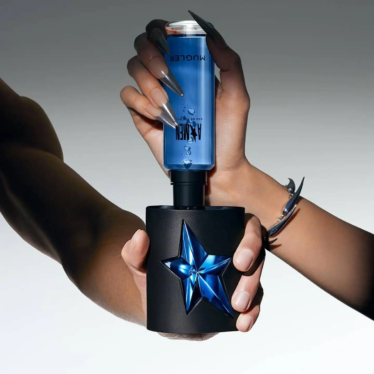 Hình 3 - Thierry Mugler A*Men EDT 100ml