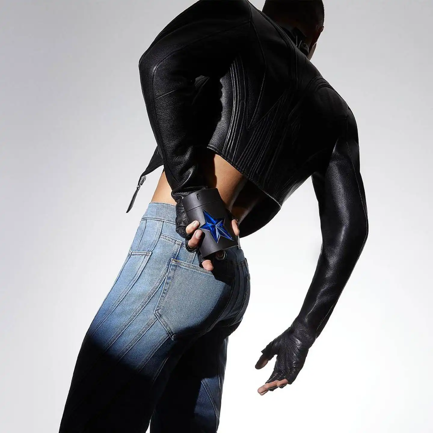 Hình 6 - Thierry Mugler A*Men EDT 100ml