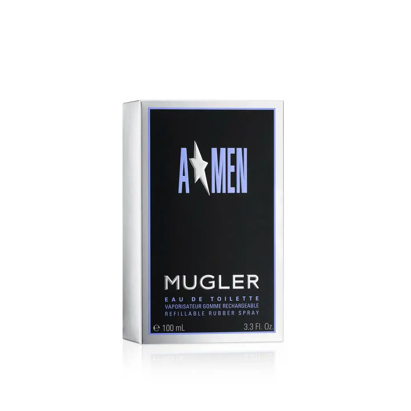 Hình 4 - Thierry Mugler A*Men EDT 100ml