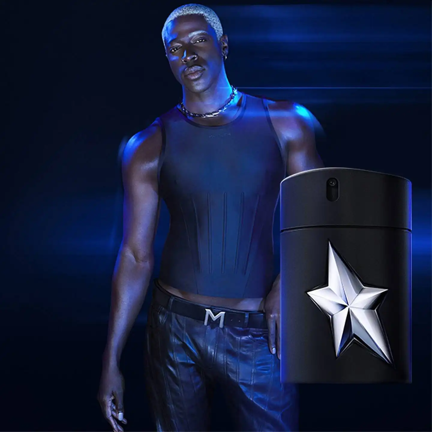 Hình 6 - Thierry Mugler A*Men Fantasm (2024) EDP 100ml