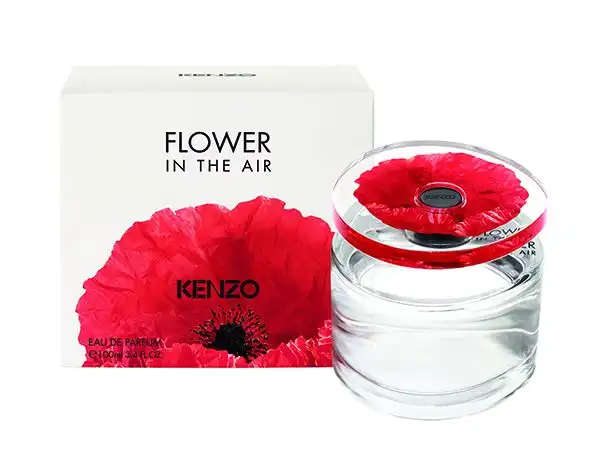 Hình 4 - Kenzo Flower In The Air EDP 100ml