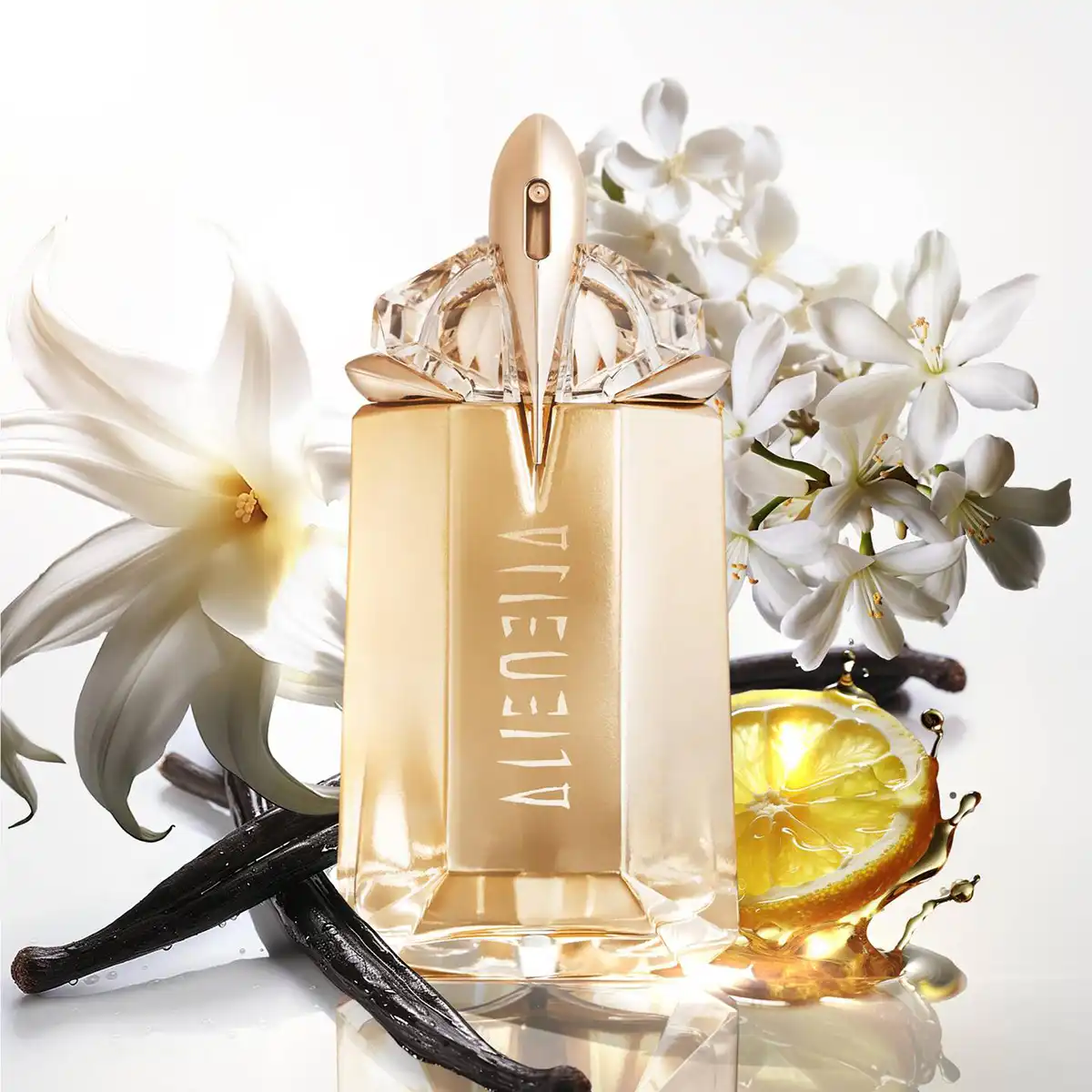 Hình 2 - Thierry Mugler Alien Goddess EDP 90ml