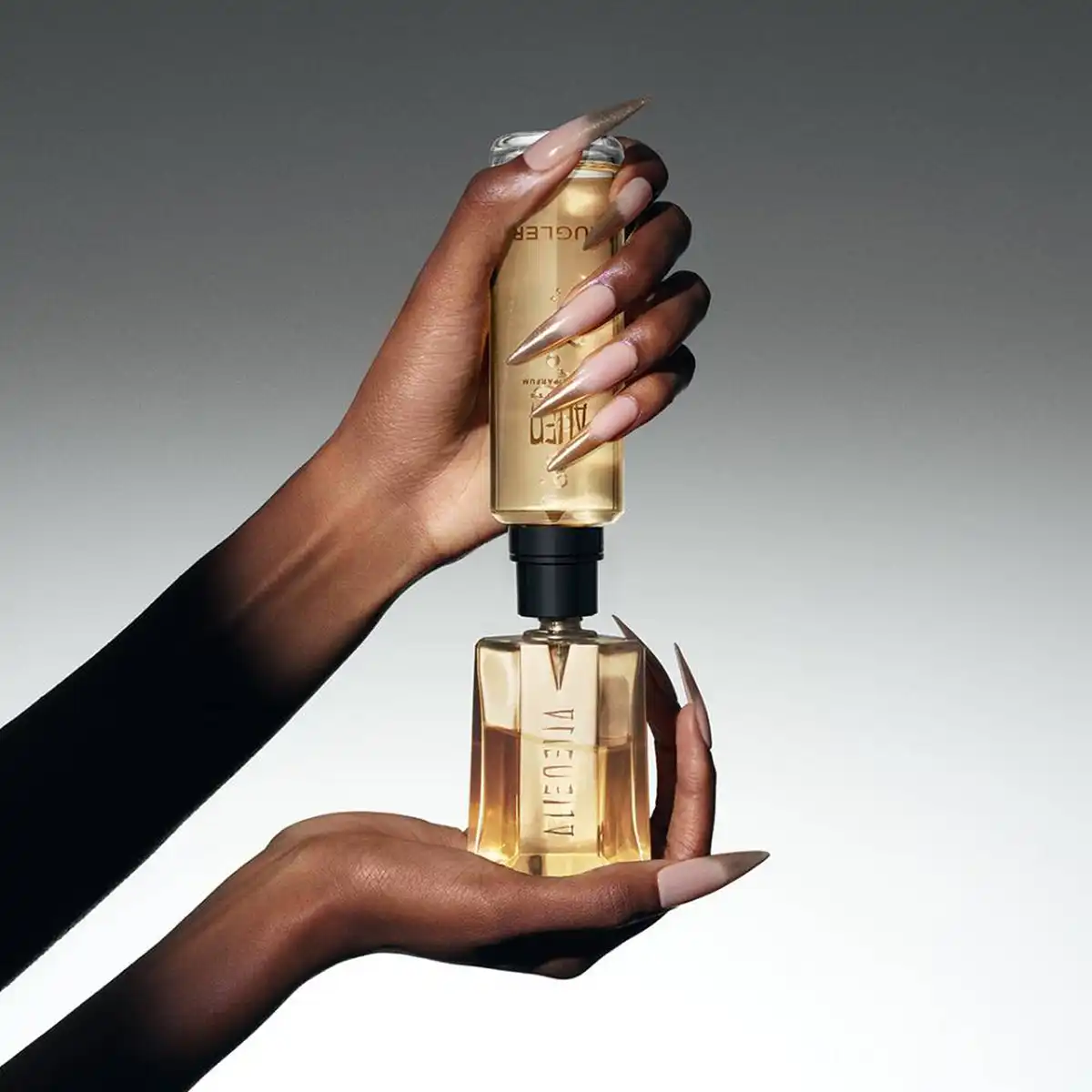 Hình 5 - Thierry Mugler Alien Goddess EDP 90ml