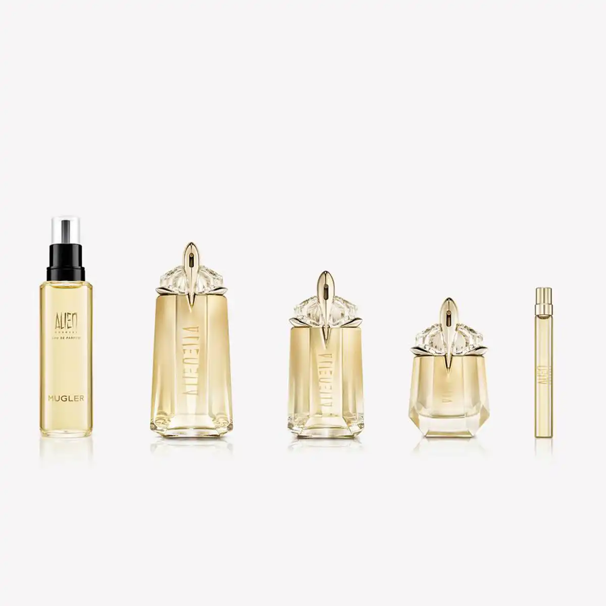 Hình 4 - Thierry Mugler Alien Goddess EDP 90ml