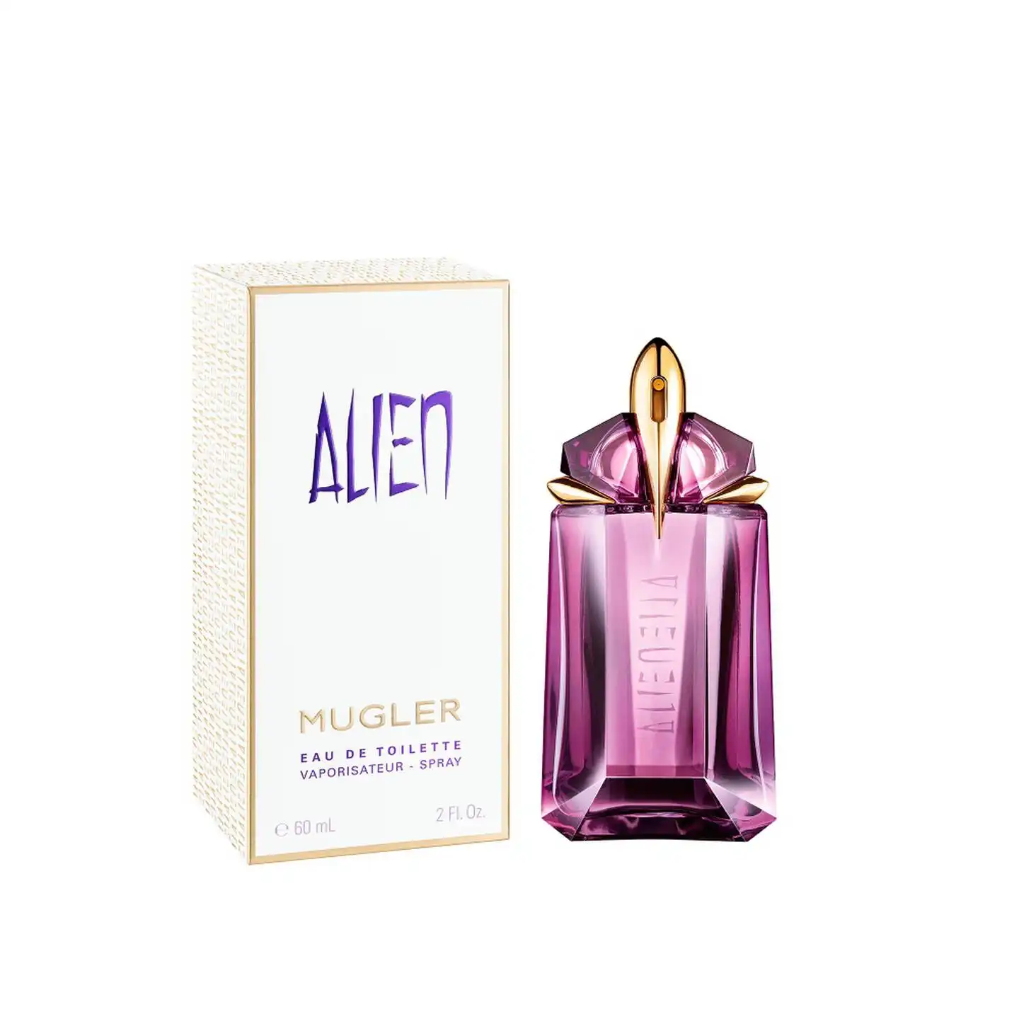 Hình 3 - Thierry Mugler Alien EDT 60ml