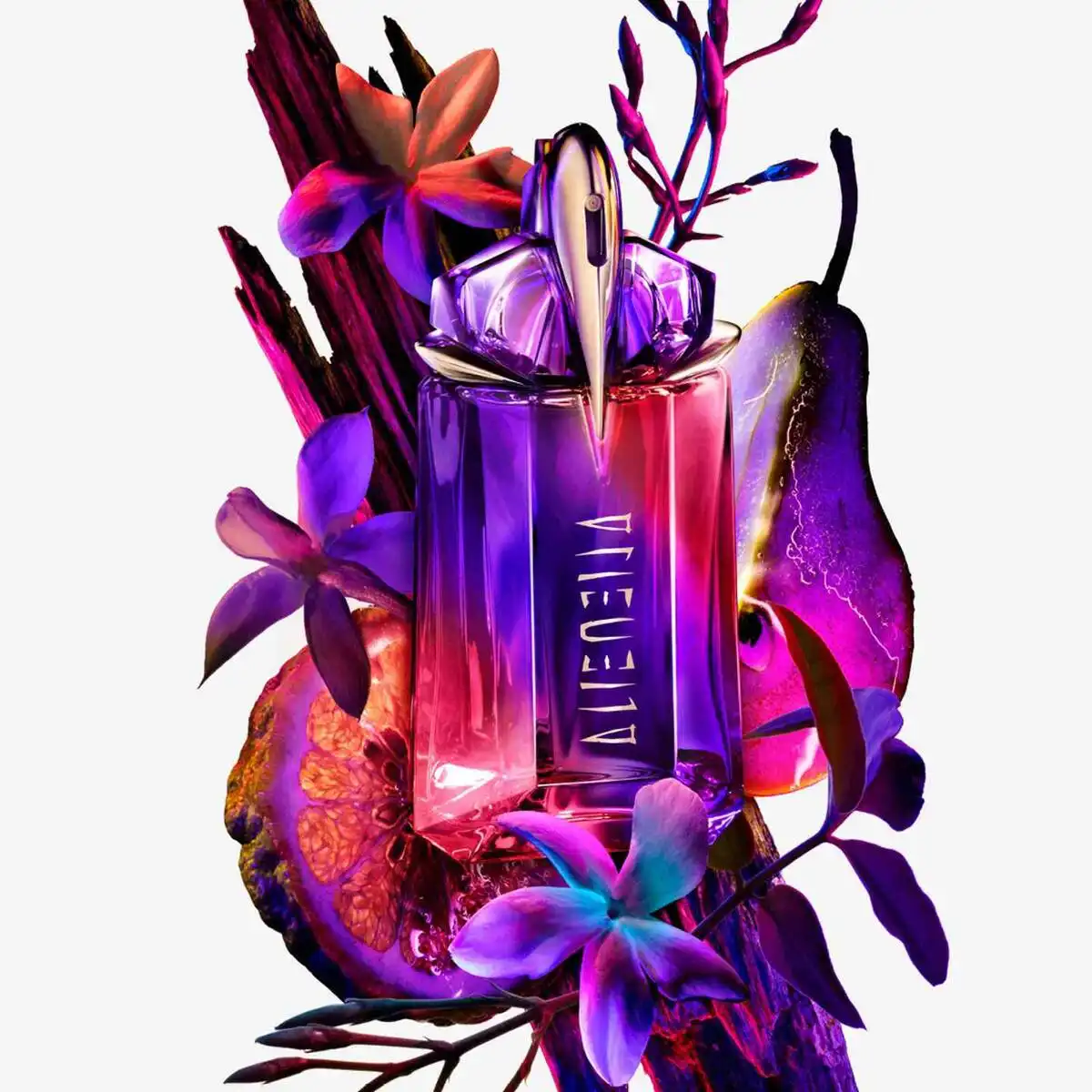 Hình 2 - Thierry Mugler Alien Hypersense (2024) EDP 90ml