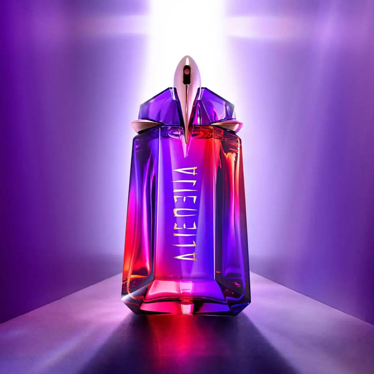 Hình 3 - Thierry Mugler Alien Hypersense (2024) EDP 90ml