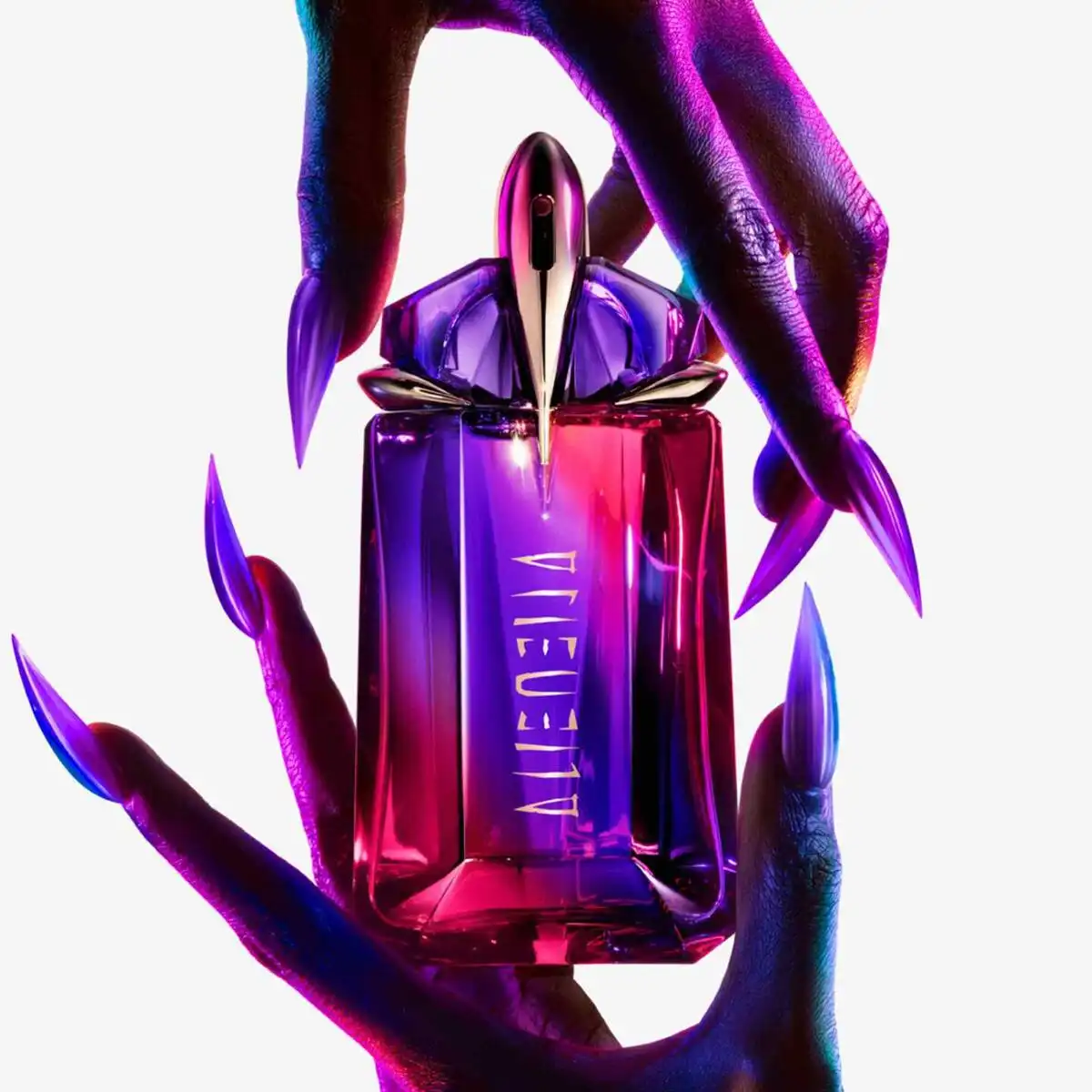 Hình 4 - Thierry Mugler Alien Hypersense (2024) EDP 90ml