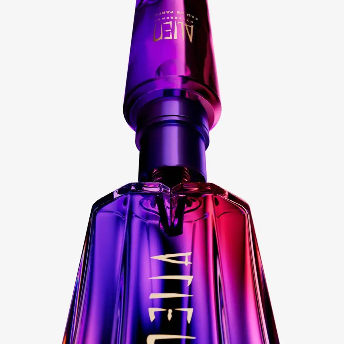 Hình 5 - Thierry Mugler Alien Hypersense (2024) EDP 90ml