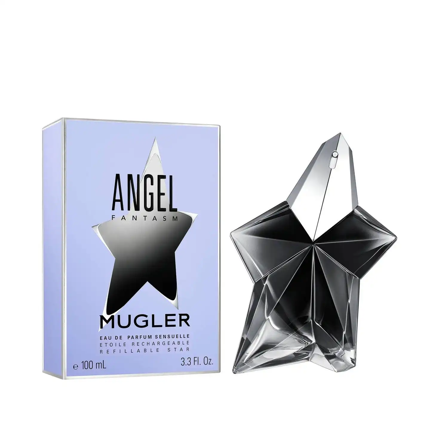 Hình 4 - Thierry Mugler Angel Fantasm (2024) EDP 100ml