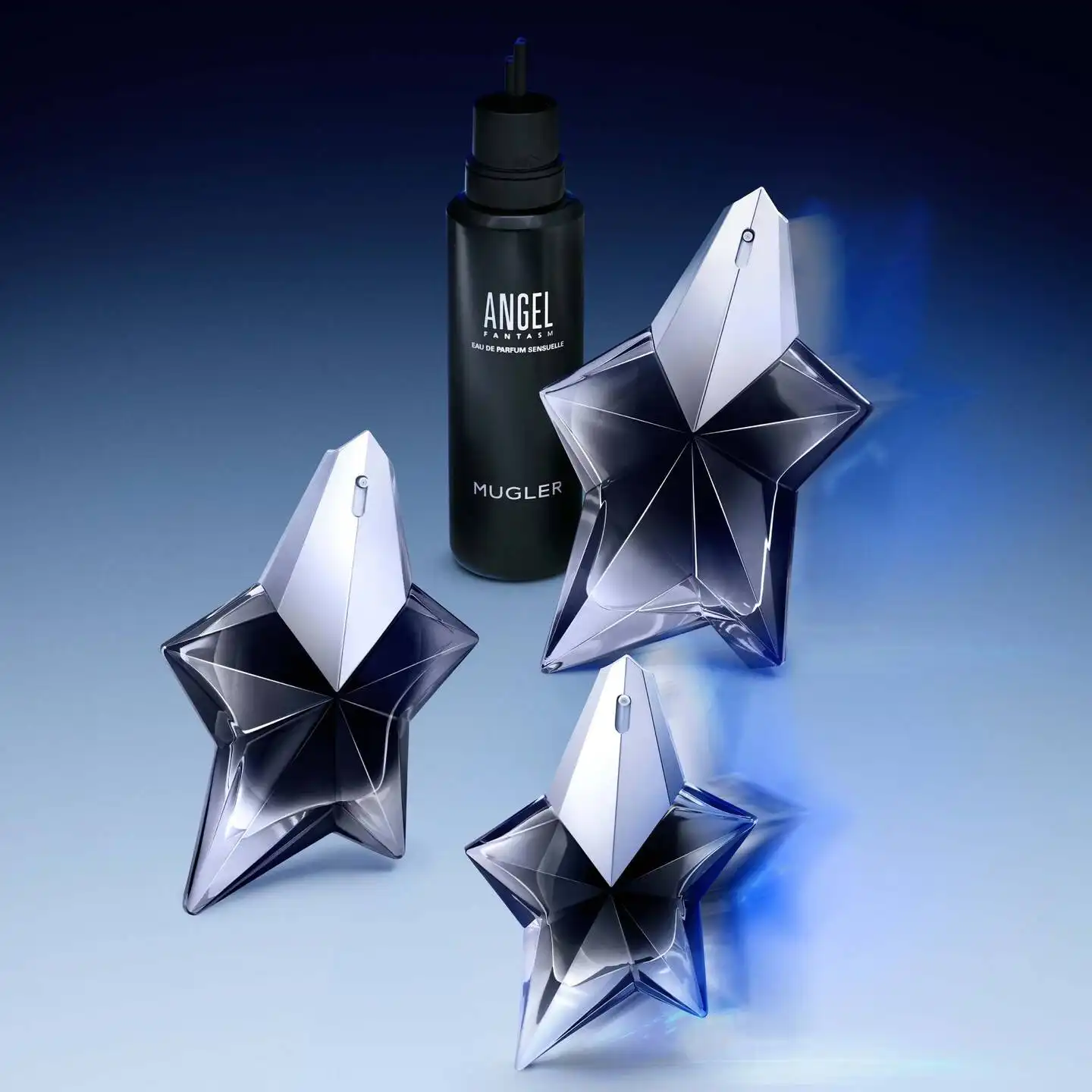 Hình 6 - Thierry Mugler Angel Fantasm (2024) EDP 100ml