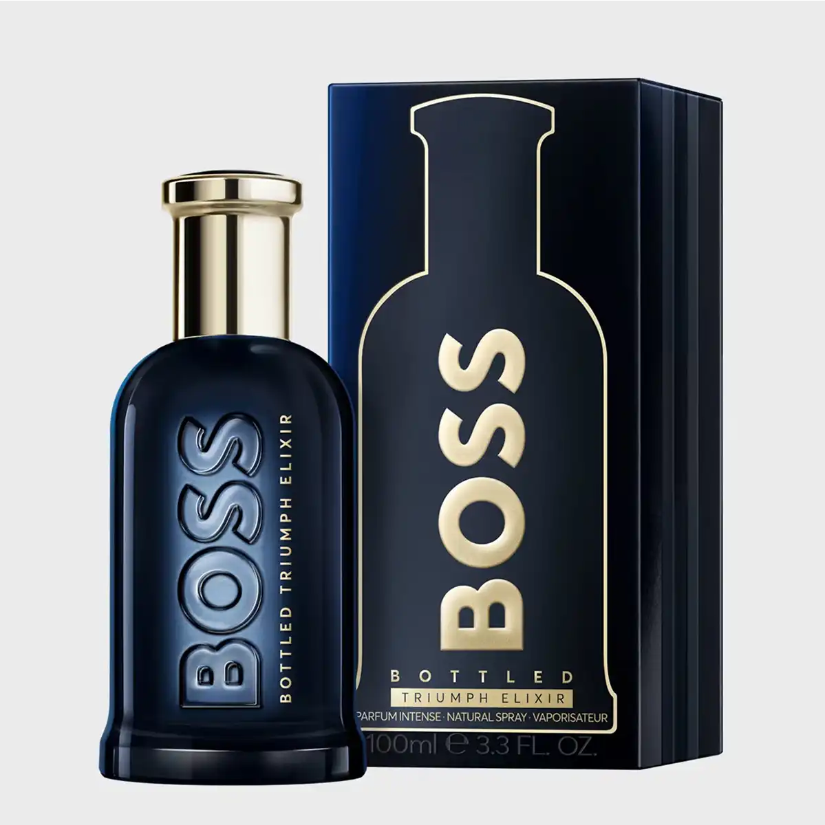 Hình 4 - Hugo Boss Bottled Triumph Elixir (2024) EDP 100ml