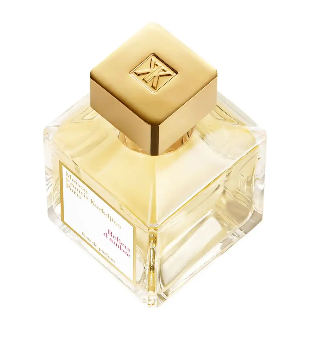Hình 5 - Maison Francis Kurkdjian Reflets d’Ambre (2024) EDP 70ml