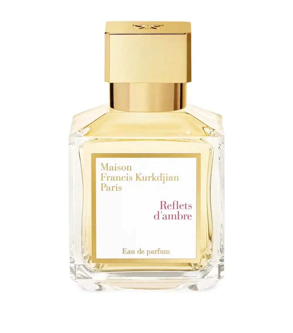 Maison Francis Kurkdjian Reflets d’Ambre (2024)