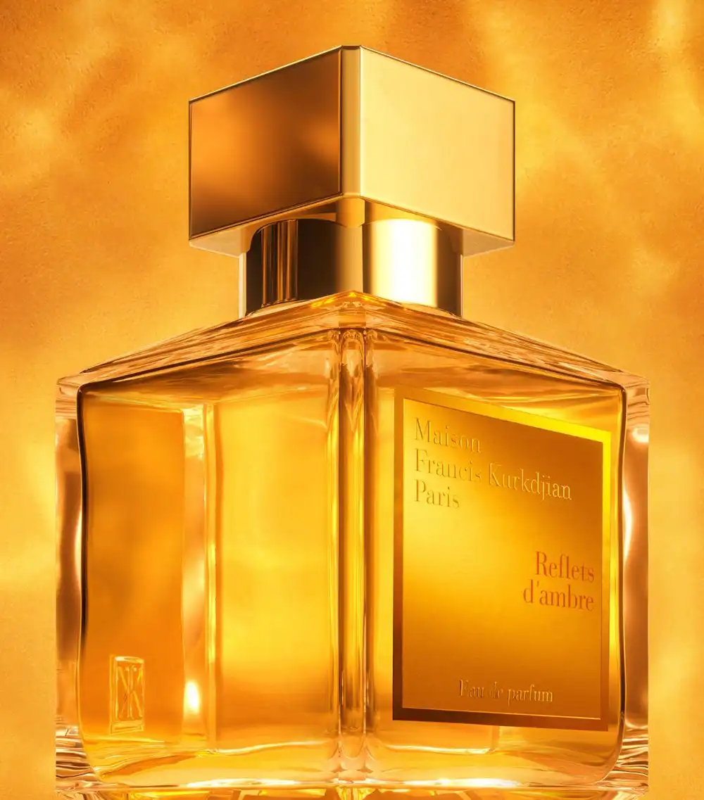 Hình 2 - Maison Francis Kurkdjian Reflets d’Ambre (2024) EDP 70ml