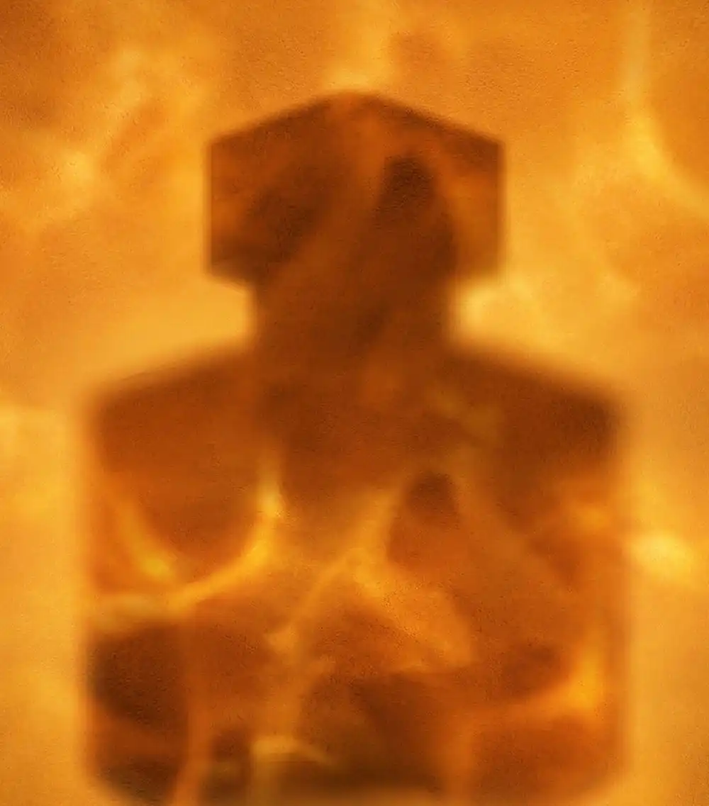 Hình 3 - Maison Francis Kurkdjian Reflets d’Ambre (2024) EDP 70ml