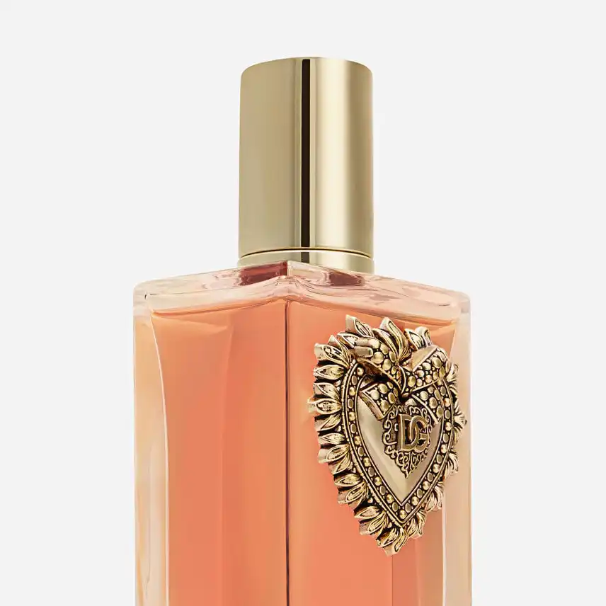 Hình 3 - Dolce & Gabbana Devotion (2024) EDP Intense 100ml