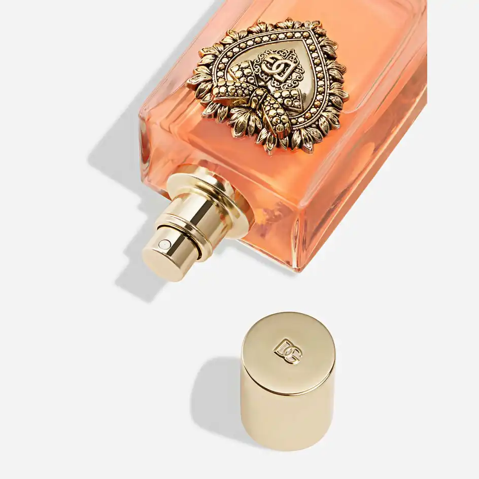 Hình 2 - Dolce & Gabbana Devotion (2024) EDP Intense 100ml