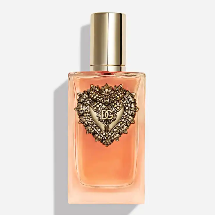 Dolce & Gabbana Devotion (2024)