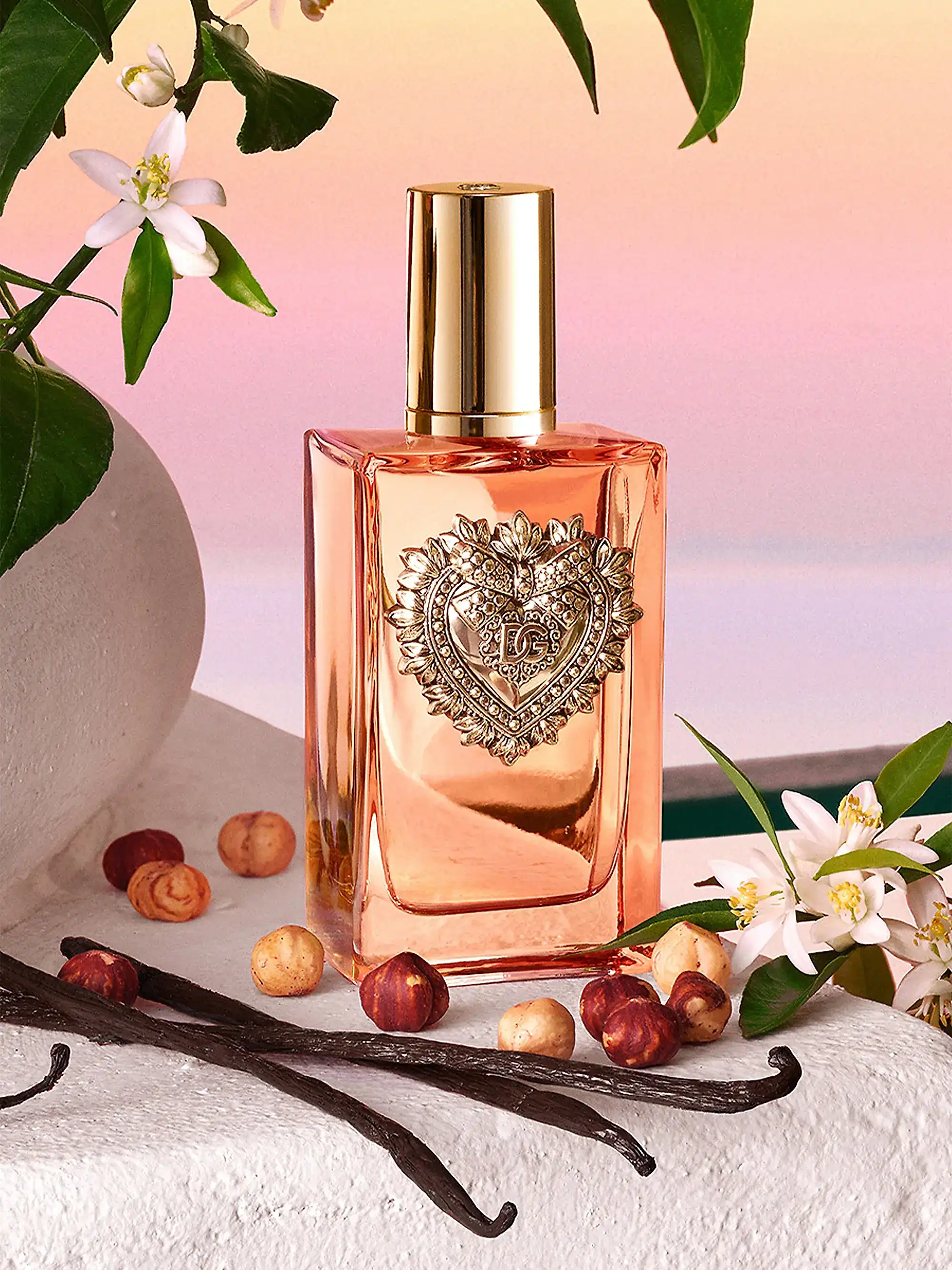 Hình 5 - Dolce & Gabbana Devotion (2024) EDP Intense 100ml