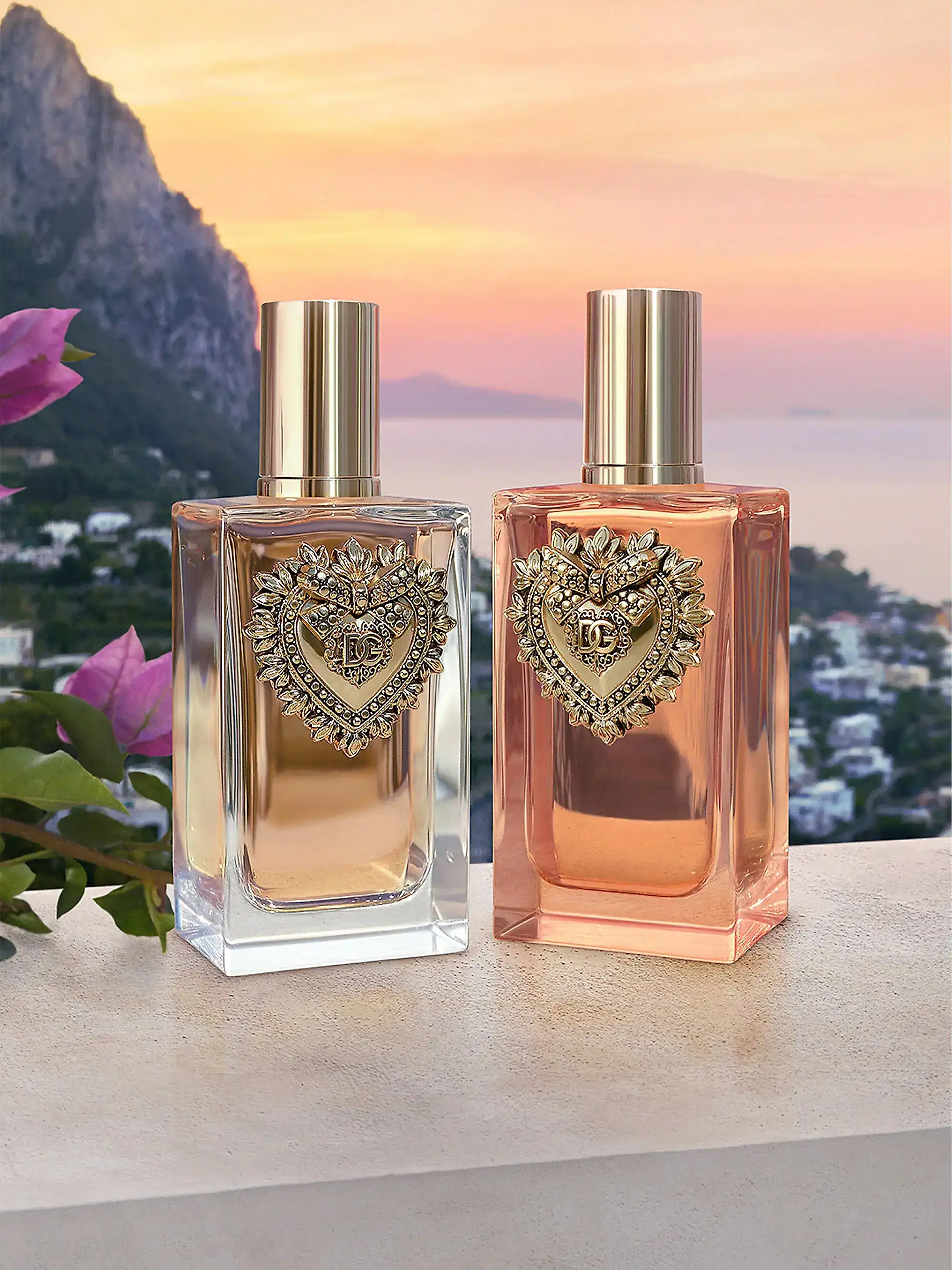 Hình 6 - Dolce & Gabbana Devotion (2024) EDP Intense 100ml