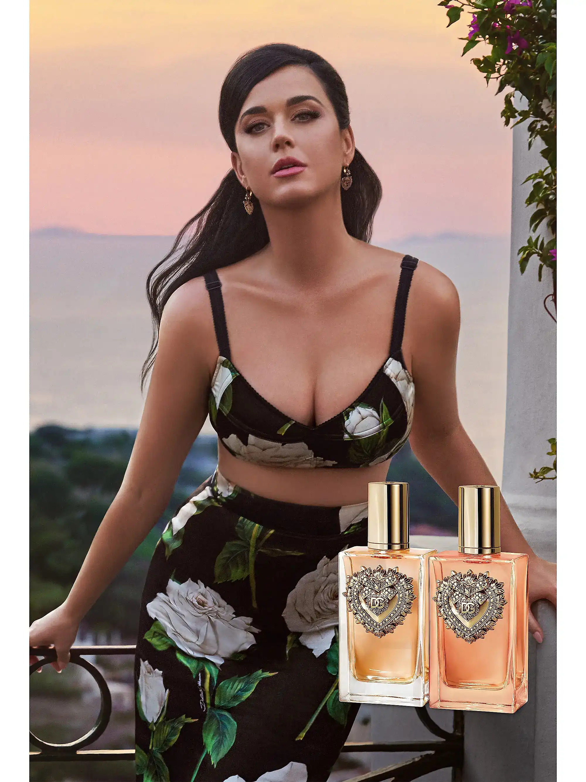 Hình 7 - Dolce & Gabbana Devotion (2024) EDP Intense 100ml
