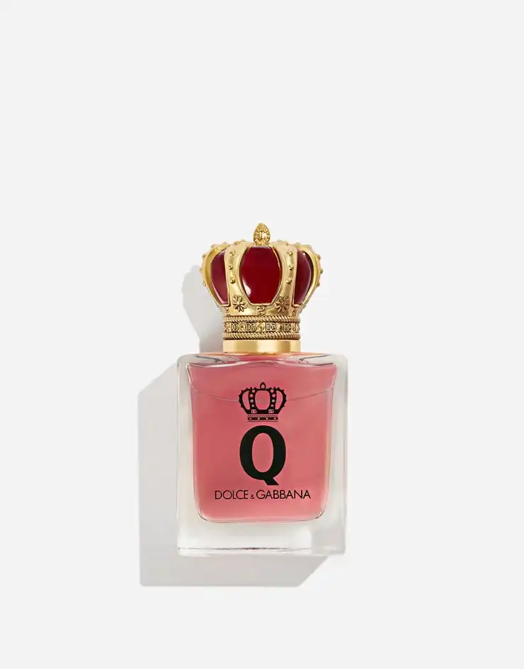 Hình 1 - Dolce & Gabbana Q (2024) EDP Intense 50ml
