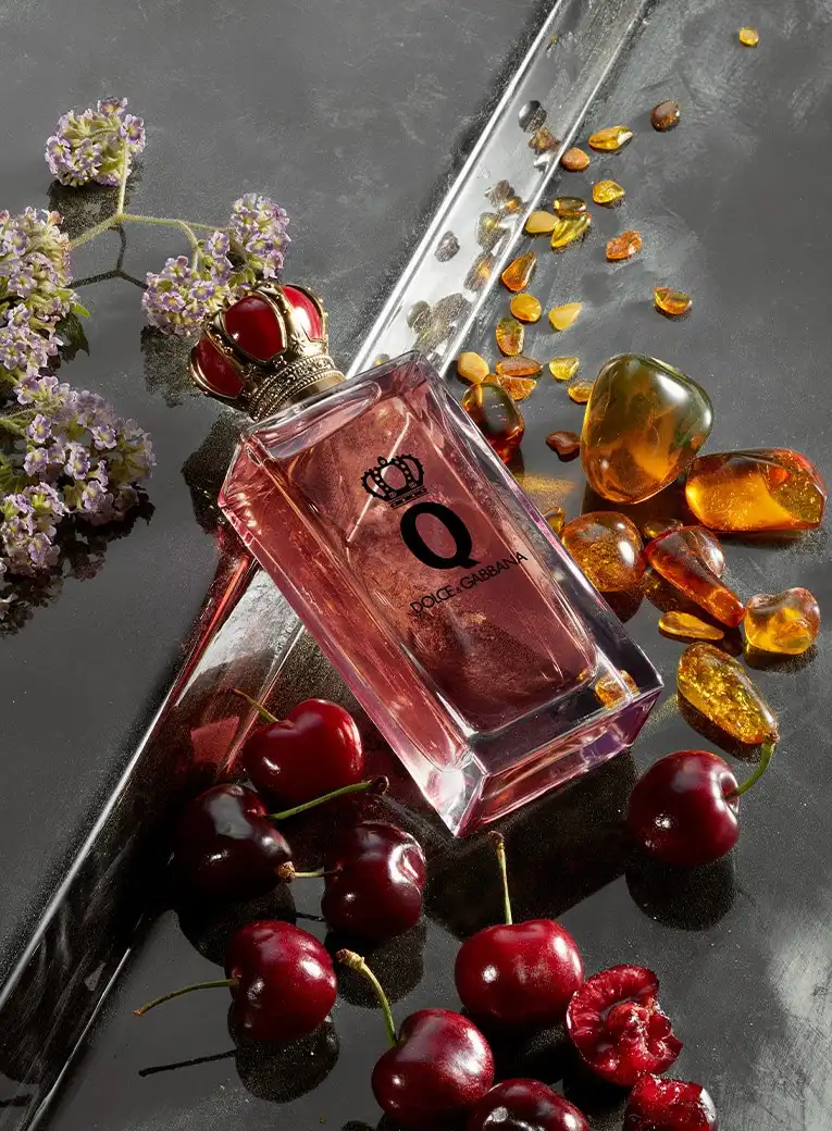 Hình 7 - Dolce & Gabbana Q (2024) EDP Intense 100ml