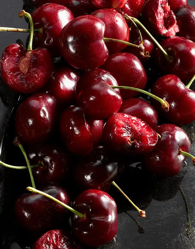 Hình 2 - Dolce & Gabbana Q (2024) EDP Intense 100ml