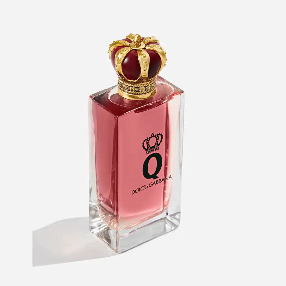 Hình 4 - Dolce & Gabbana Q (2024) EDP Intense 100ml