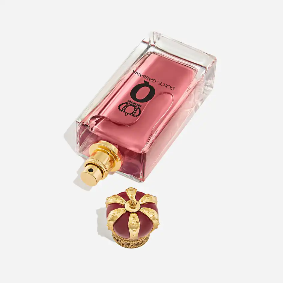 Hình 8 - Dolce & Gabbana Q (2024) EDP Intense 100ml