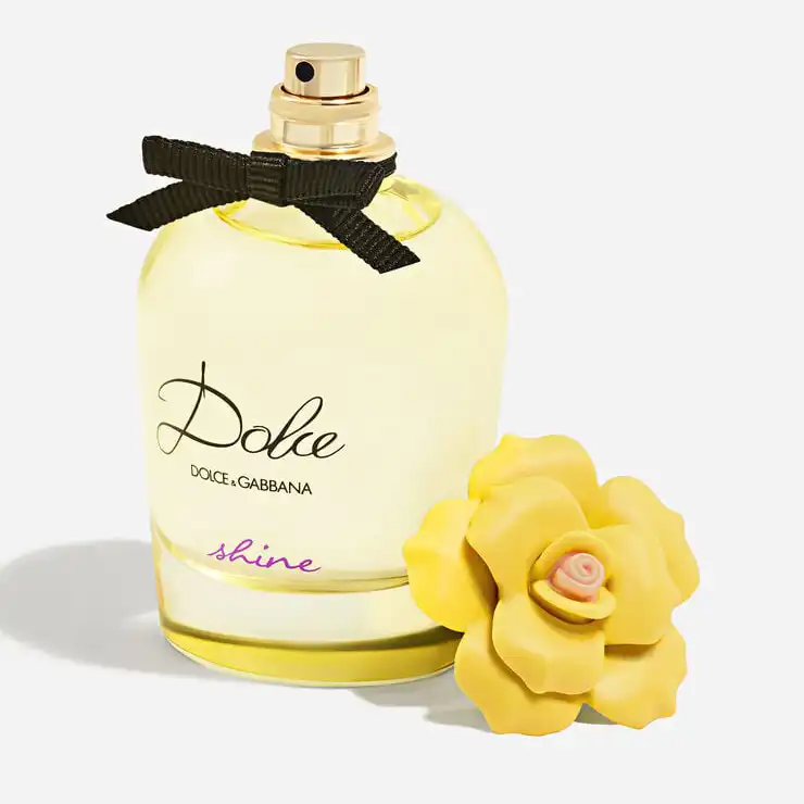 Hình 2 - Dolce & Gabbana Dolce Shine EDP 75ml