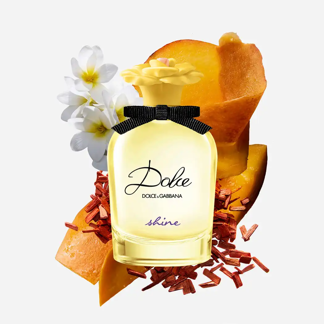 Hình 4 - Dolce & Gabbana Dolce Shine EDP 75ml