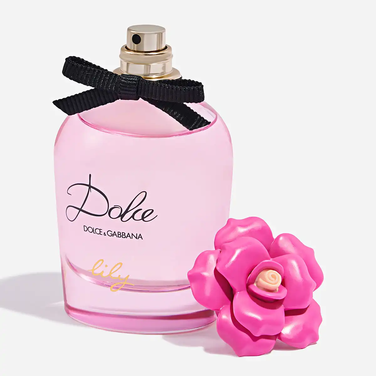 Hình 3 - Dolce & Gabbana Dolce Lily (2022) EDT 75ml Tester