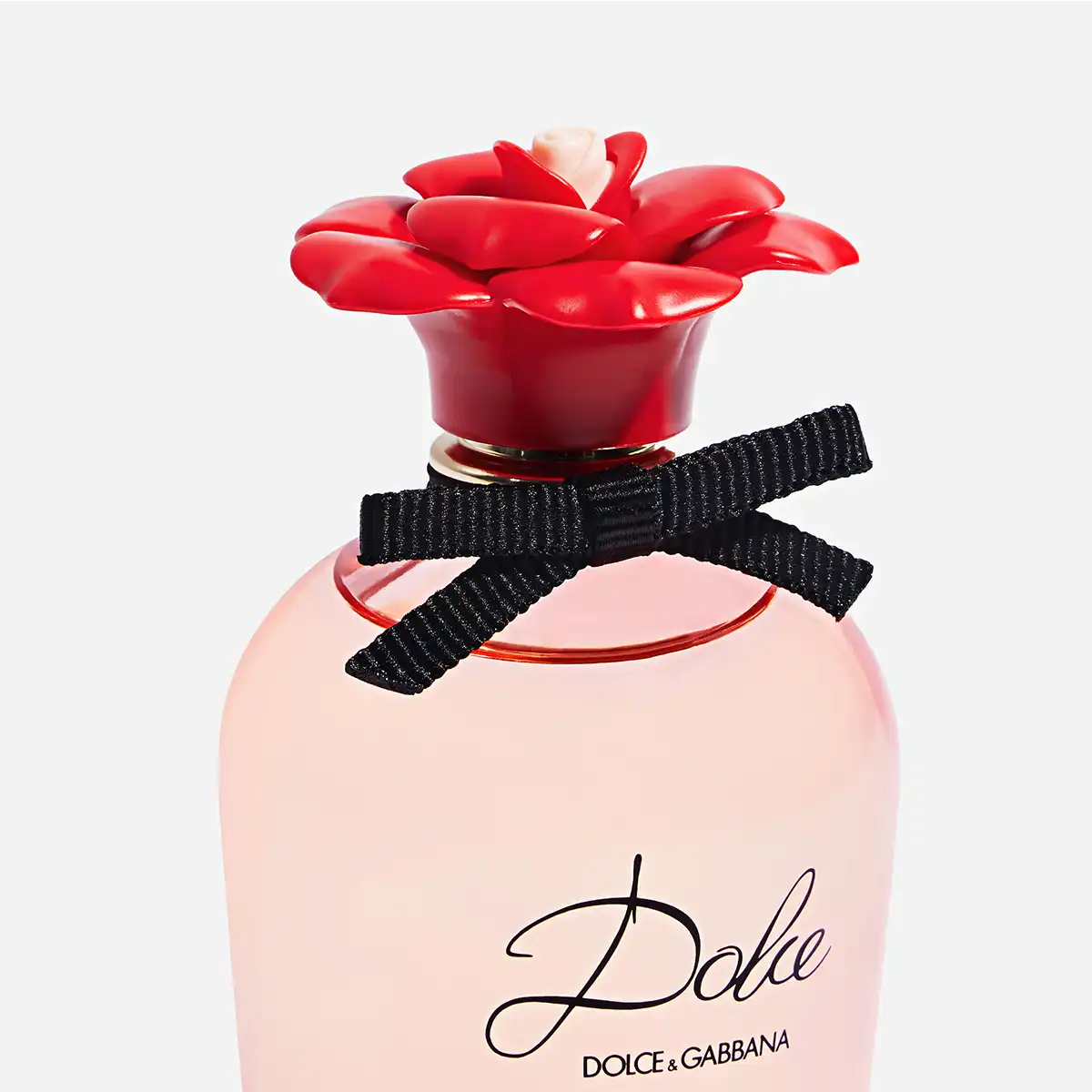 Hình 3 - Dolce & Gabbana Dolce Rose EDT 75ml Tester