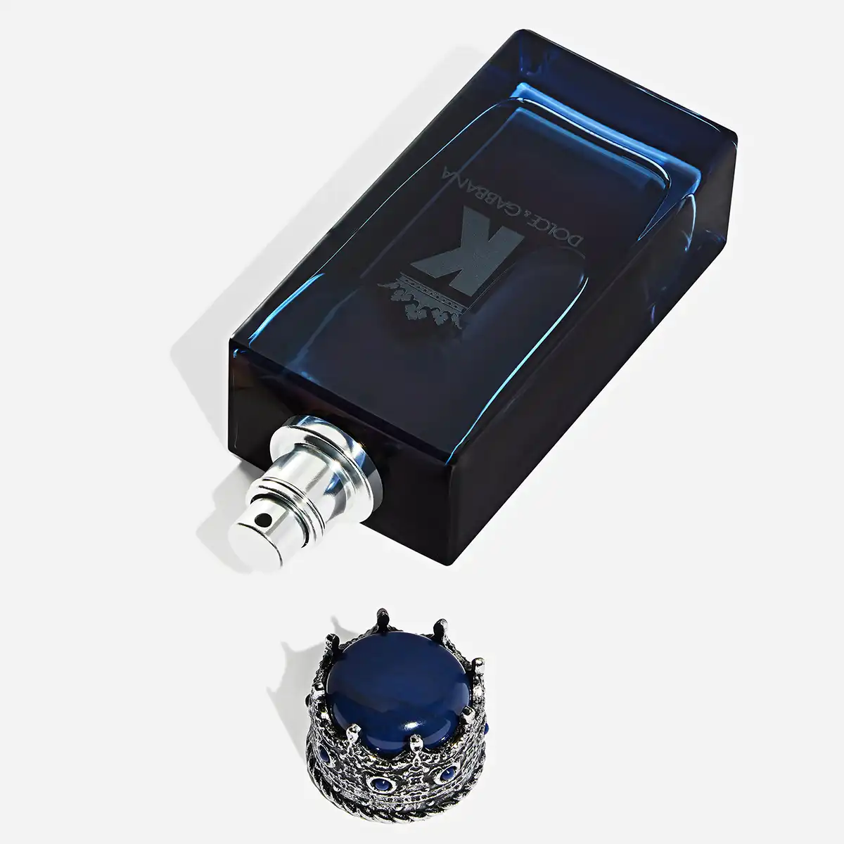 Hình 2 - Dolce & Gabbana K (2024) EDP Intense 100ml