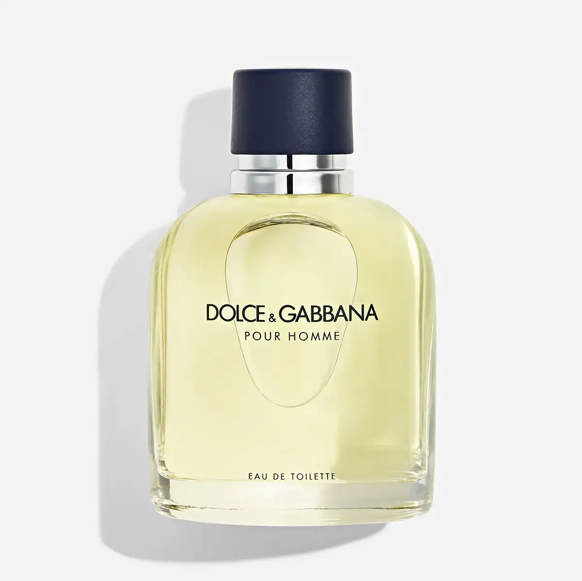 Dolce & Gabbana Pour Homme (2012)