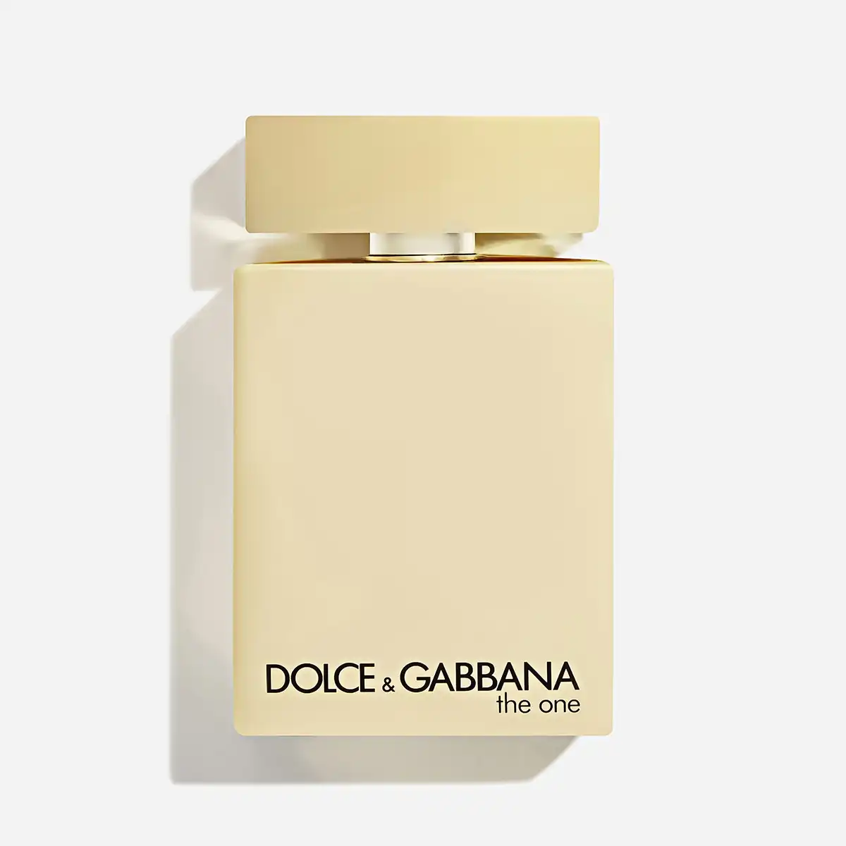 Dolce & Gabbana The One Gold For Men