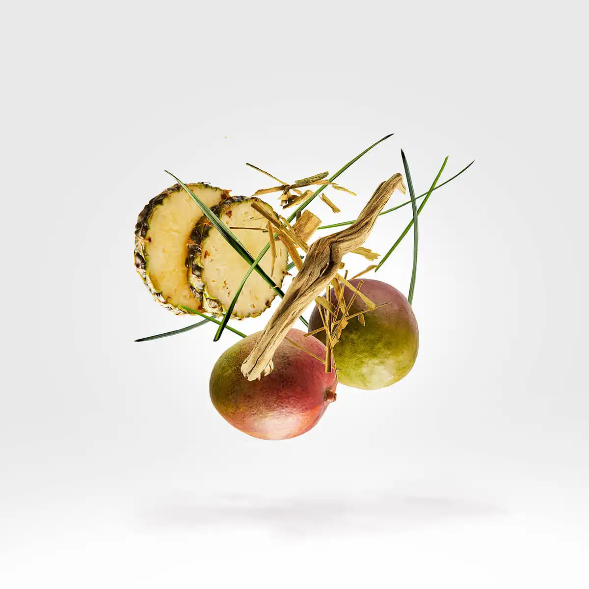 Hình 3 - Xerjoff Cruz del Sur II Parfum 50ml