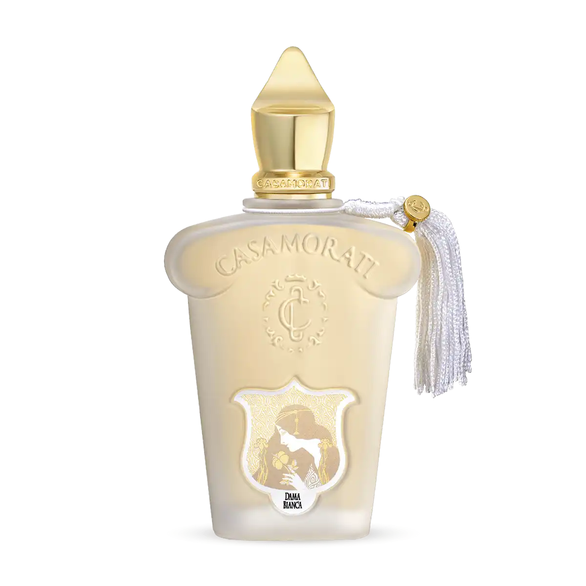 Hình 1 - Xerjoff Dama Bianca EDP 100ml